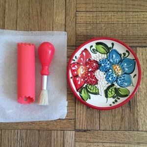 NWOT Garlic Grater